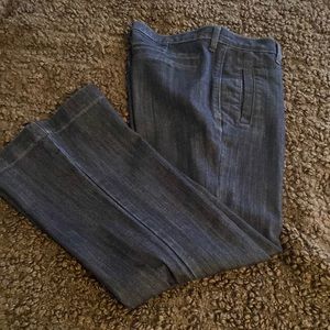 Old Navy Flare Jeans